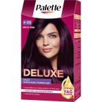 Palette Deluxe 4-99 Ametist Moru Saç Boyası 115 ml 4 Adet
