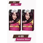 Palette Deluxe 4-99 Ametist Moru X 2 Adet 4-99 Ametist Moru,TYBH5XRCFIVSBX5G40