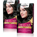 Palette Deluxe 5-1 Soğuk Kahve 2'li Saç Boyası
