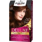 Palette Deluxe 5 68 Kestane Saç Boyası