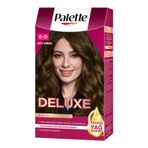 Palette Deluxe 6-0 Koyu Kumral Kit Saç Boyası