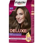 Palette Deluxe 6-11 Küllü Çikolata Kahve 115 ml Saç Boyası