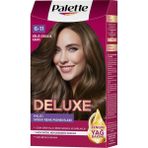 Palette Deluxe 6-11 Küllü Çikolata Kahve Saç Boyası 115 ml 3 Adet