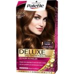 Palette Deluxe 6-65 Kahve Saç Boyası - Göz Alıcı Kahve