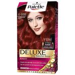 Palette Deluxe 6.888 Sonbahar Kızılı 3'lü Saç Boyası