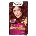 Palette Deluxe 6-888 Yakut Kızılı Saç Boyası