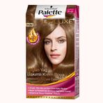 Palette Deluxe 7-0 Kumral Saç Boyası