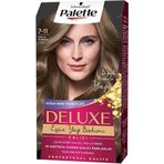Palette Deluxe 7-11 Küllü Kumral Saç Boyası