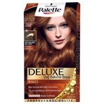 Palette Deluxe 7.57 Tarçın Kahve Saç Boyası