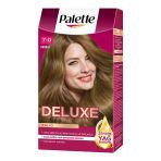 Palette Deluxe 7/0 Kumral 9221