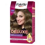 Palette Deluxe 7/1 Asıl Kumral 9228