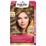 Palette Deluxe 8.0 Bal Köpüğü Saç Boyası