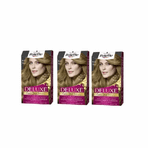 Palette Deluxe 8-0 Bal Köpüğü x3 Saç Boyası