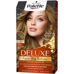 Palette Deluxe 8.01 Küllü Açık Kumral Saç Boyası