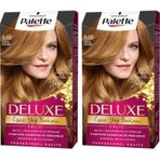 Palette Deluxe 8 - 65 Kahve Köpüğüx 2 Paket diger