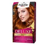Palette Deluxe 8-70 Tarçın Bakır Saç Boyası