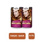 Palette Deluxe 8-70 Tarçın Bakır X 2 Adet
