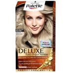 Palette Deluxe 9.1 3 Adet Küllü Sarı Saç Boyası