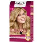 Palette Deluxe 9-5 Doğal Sarı Saç Boyası 115 ml (3'li Paket)