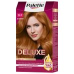 Palette Deluxe 9-7 Açık Bakır 115 ml Saç Boyası