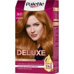 Palette Deluxe 9-7 Açık Bakır Saç Boyası 115 ml 2 Adet