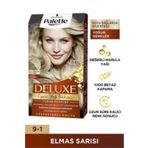 Palette Deluxe 9/1 Elmas Sarısı PLTDLXBY