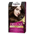 Palette Deluxe Çikolata Kahve 3 65 Saç Boyası