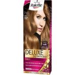 Palette Deluxe Deluxe Saç Boyası 7 65 Altın Parıltılı Toffee