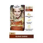 Palette Deluxe Deluxe Yoğun Renkler 9 - 1 Küllü Sarı (480998305) 9-1-kullu-sari