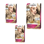 Palette Deluxe Kit 12.2 Titan Sarı x3 Saç Boyası