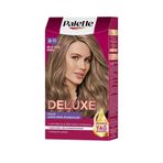 Palette Deluxe Küllü Kumral 8-11 50 ml Saç Boyası