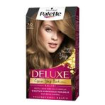 Palette Deluxe Kumral 7.0 (24'lü)