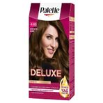 Palette Deluxe No: 4.65 Büyüleyici Kahve Saç Boyası