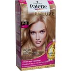 Palette Deluxe No: 9 0 Sarı Saç Boyası
