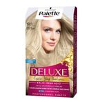PALETTE DELUXE Palette Saç Boyası No:10.1 Küllü Açık Sarı