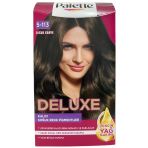 Palette Deluxe Saç Boyası 5/113 Soğuk Kahve