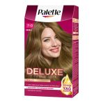 Palette Deluxe Saç Boyası 7-0 Kumral 115 Ml 3 Adet