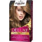 Palette Deluxe Saç Boyası 7-0 Kumral - 1