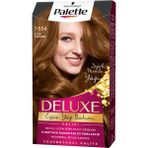 Palette Deluxe Saç Boyası 7-554 Altın Karamel 115 ml 5 Adet