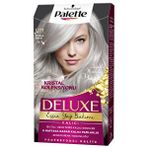 Palette Deluxe Saç Boyası U71 Elmas Grisi