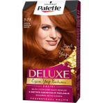 Palette Deluxe Saç Boyası Yoğun Bakır 7-77 Saç Boyası