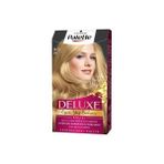 Palette Deluxe Sarı 9-0 Tüp Saç Boyası Uzun Süre Kalıcı Etkili Canlı Renkler ile Profesyonel Kalite-6281031271070 - 9-0 Sarı