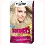 Palette Deluxe Set 10-1 Küllü Açık Sarı Saç Boyası