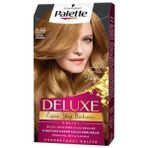 Palette Deluxe Set Boya 8-65 Kahve Köpüğü