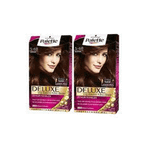 Palette Deluxe Set Saç Boyası 5-68 Kestane x2