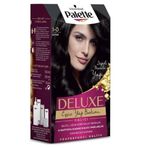 Palette Deluxe Siyah 1 0 Saç Boyası