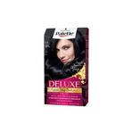 Palette Deluxe Siyah İnci Gece Mavisi 1-1 Saç Boyası
