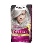 Palette Deluxe U71 Elmas Grisi 115 ml Saç Boyası