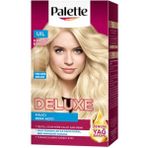 Palette Deluxe Uıl Ultra Yoğun Renk Açıcı 115 ml 4 Adet