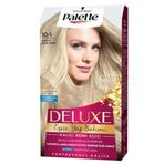 Palette Deluxe Yoğun Renkler 10-1 Küllü Açık Sarı Lacivert Saç Boyası